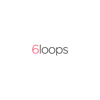 6 Loops logo