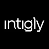 INTIGLY STUDIO logo