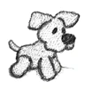Coorie Dug logo