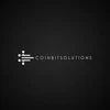 CoinBitSolutions logo