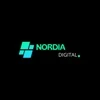 Nordia Group logo