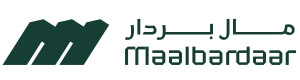 Maalbardaar logo