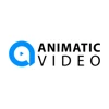 Animatic Video logo