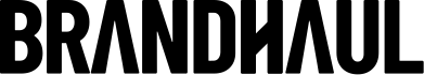 Brandhaul logo