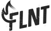 FLNT Digital logo