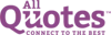 Allquotes logo
