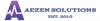 Aezen solution logo