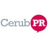 Cerub PR logo