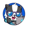 Code Badgers logo