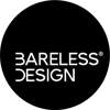Bareless Design logo
