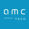 AMC TECH logo
