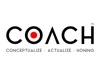 DOT COACH logo
