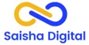 Saisha Digital logo
