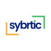 Sybrtic logo
