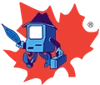 Rent-A-Nerd Computer Services Inc. logo