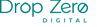 Drop Zero Digital logo