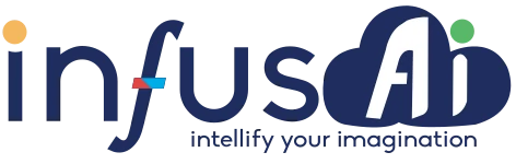 InfusAi logo