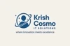 Krish IT Solutions logo