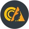 Cryptocurrency logo