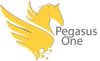 Pegasus One logo