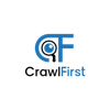Crawl First Technologies logo