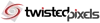 Twisted Pixels logo
