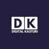 Digital Kasturi logo