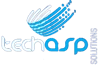 Tech ASP Solutions logo