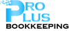 Pro Plus Bookkeeping logo