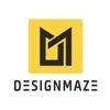 DesignMaze logo