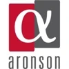 Aronson LLC logo