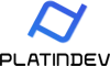 Platin Dev logo