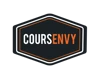 Coursenvy logo