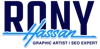 DESIGN HUE logo