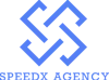 Speedx Agency logo