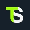 Target Science logo