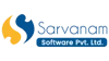 Sarvanam Software logo