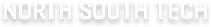 North South Tech logo