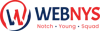 WEBNYS Technology logo