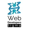 Web Developers Sigma logo