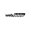 Web Delete logo