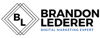 Brandon Lederer logo