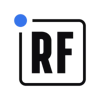 Runningfish logo