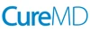 CureMD logo