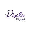 Pixle Digital logo