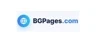 BGPages logo