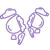 PINKDROIDS logo