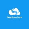 Solutions Tech logo
