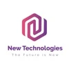 New Technologies logo