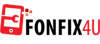 Fon Fix 4 U logo
